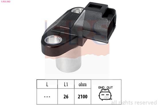 EPS-1953 362